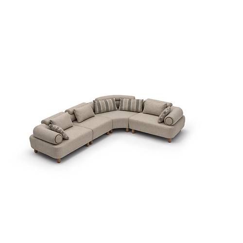 Mola K��e Koltuk