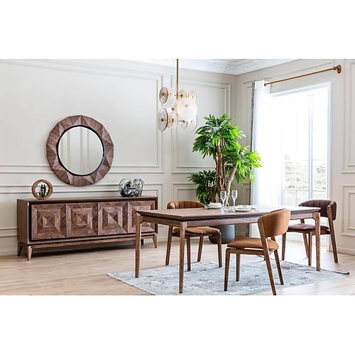 Maserati Yemek Odas�