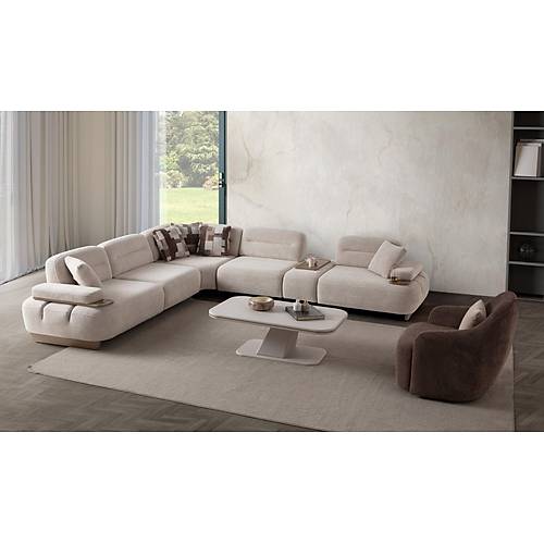 Diva K��e Koltuk