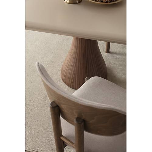 Moon Ceviz Yemek Odas�