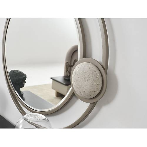 Petra Yatak Odas� & Giyinme Dolab�