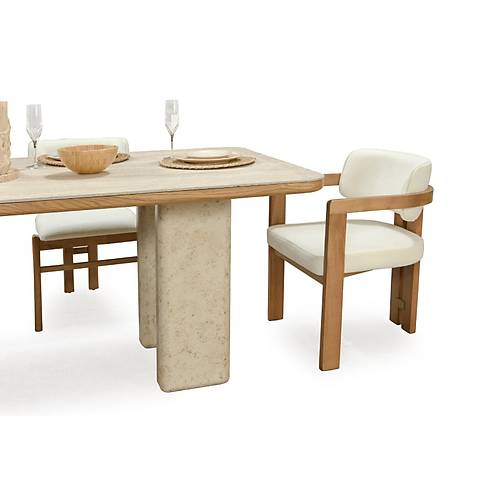 Era A��k Me�e Yemek Odas�