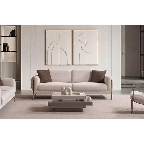 Monaco Koltuk Tak�m� -1