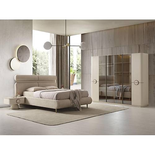 Vizyon Yatak Odas�