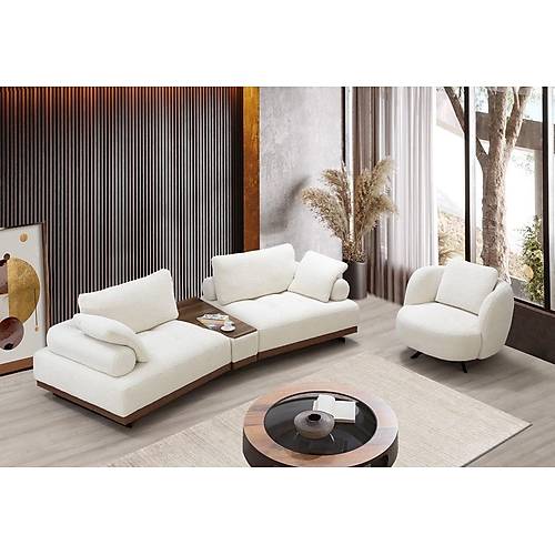 Nirvana Koltuk Tak�m�