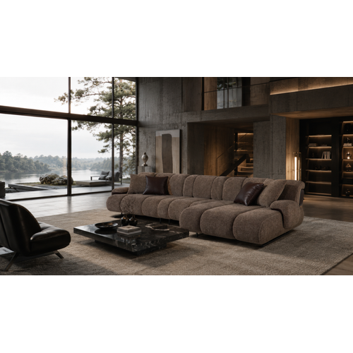 Terra Relax K��e Koltuk -1