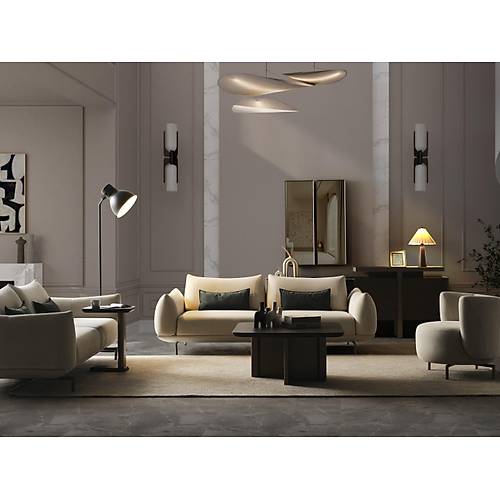 Tianji Koltuk Tak�m�