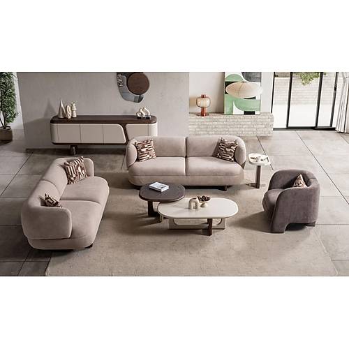 Luka Koltuk Tak�m�