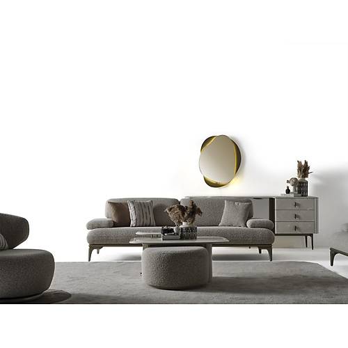 Voyage Koltuk Tak�m�