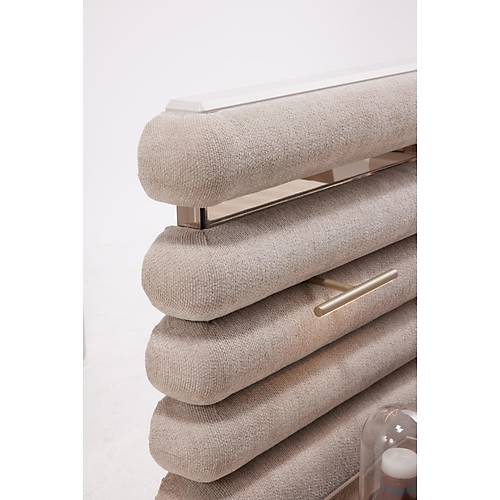 Hermosa Yatak Odas & Giyinme Dolab