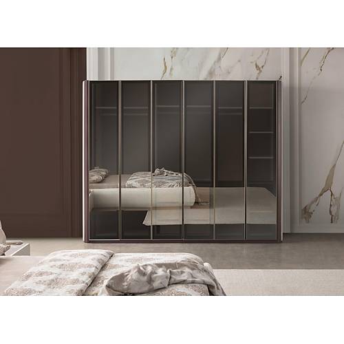 Bordolux Yatak Odas�