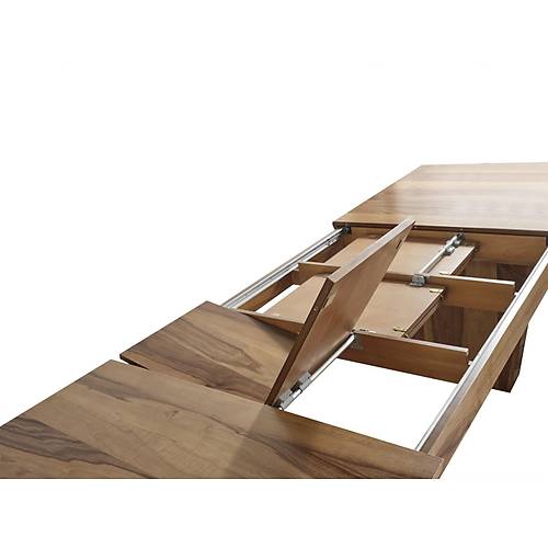 MS 126 Masa & Sandalye