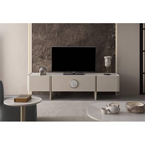 Lusso Seramik Tv �nitesi