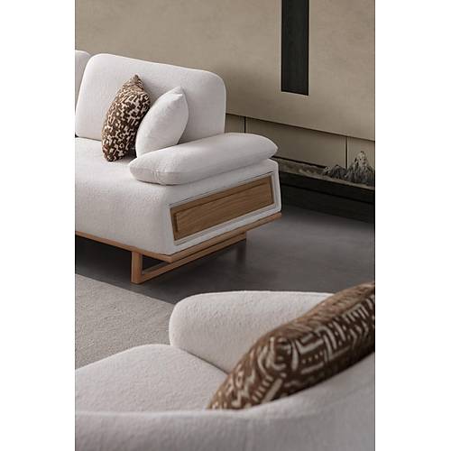 Latte V2 Koltuk Takm