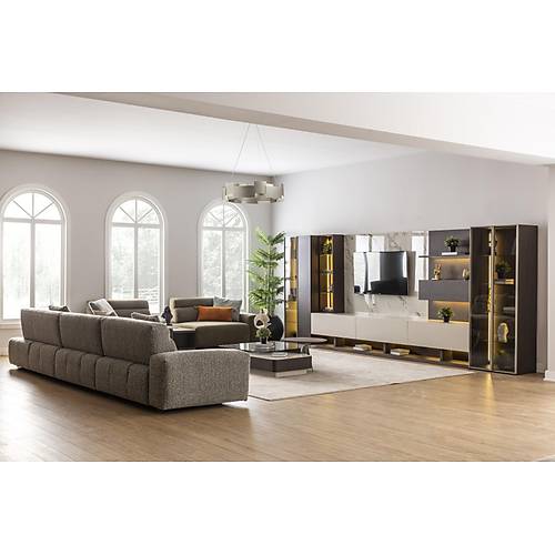 Villa Koltuk Tak�m�