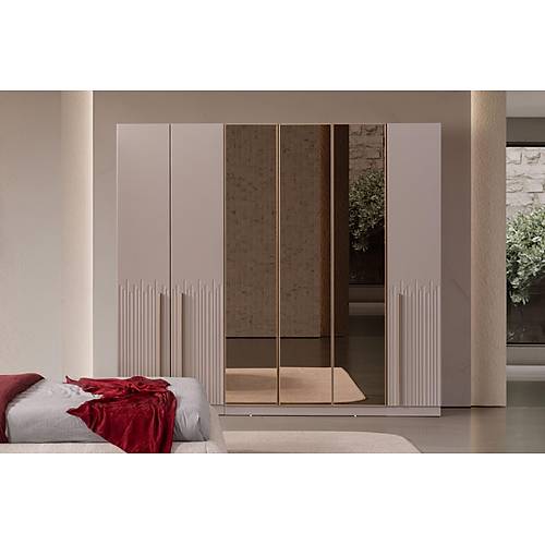 Madrid Yatak Odas�