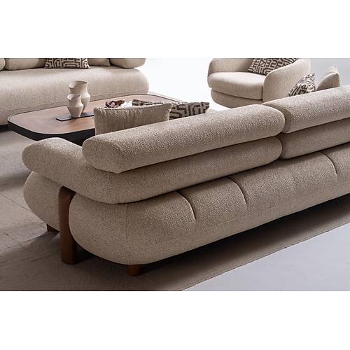 Roma Koltuk Tak�m�