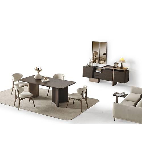 Tianji Yemek Odas�