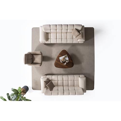 Liberta Koltuk Tak�m�