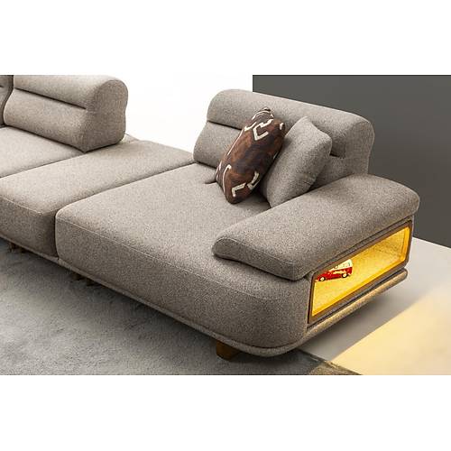 Roma K��e Koltuk