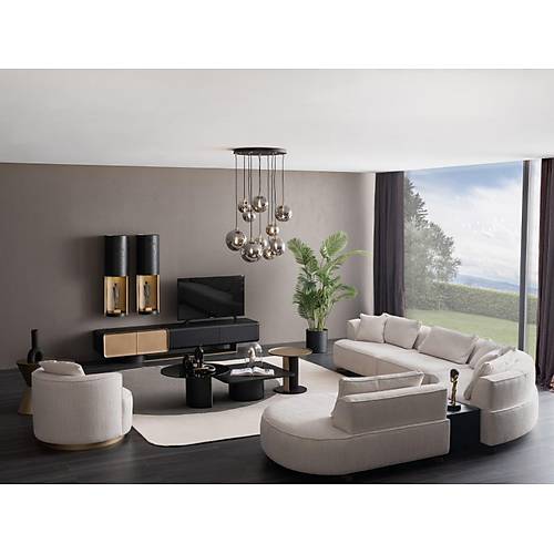 Grande K��e Koltuk