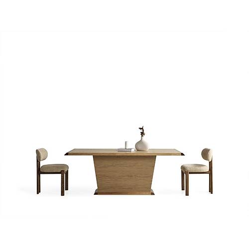 MTV 40 Me�e Yemek Odas�