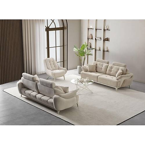 Troya Koltuk Tak�m�