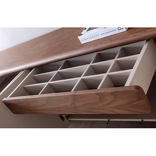 Matilda Yemek Odas� - Ceviz