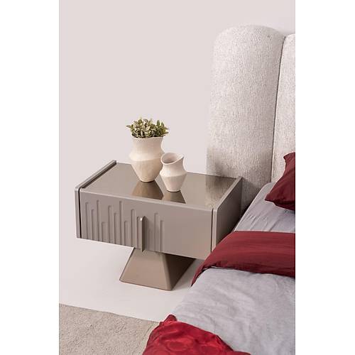 Madrid Yatak Odas�