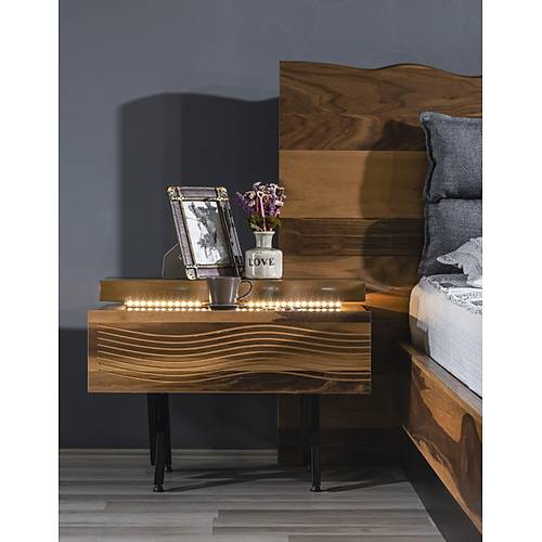 Greenwich Yatak Odas� & Giyinme Dolab�