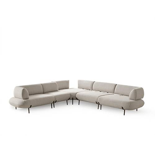 Candy K��e Koltuk -2