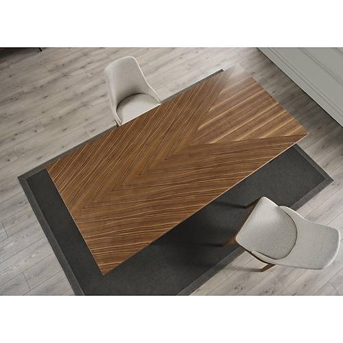 MTV 57 Ceviz Yemek Odas�