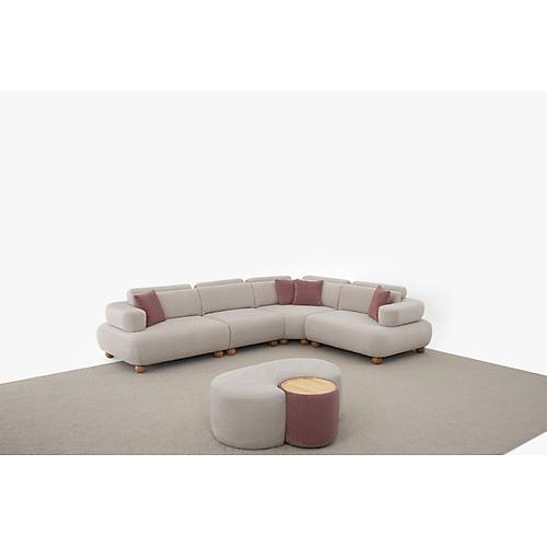 Solo K��e Koltuk