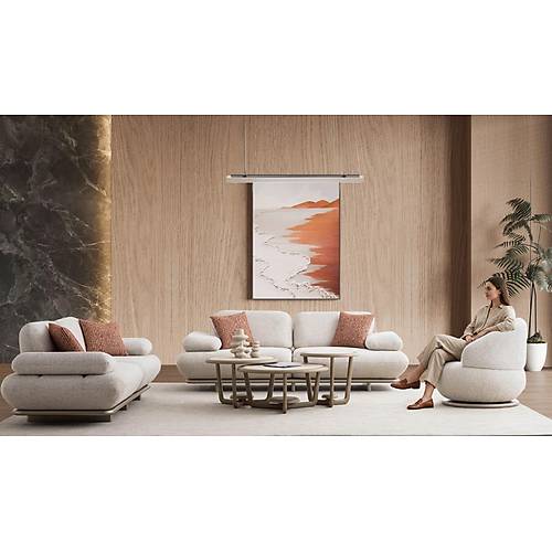 Angel Koltuk Tak�m�