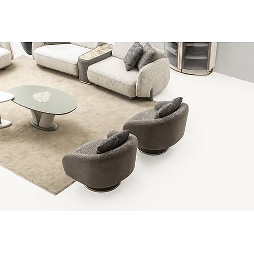 Aristo Koltuk Tak�m�