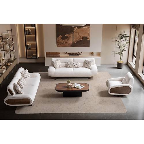 Alfa Koltuk Tak�m�