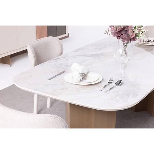 Pastel Yemek Odas�