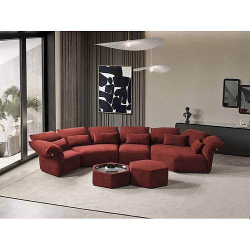 Gusto K��e Koltuk