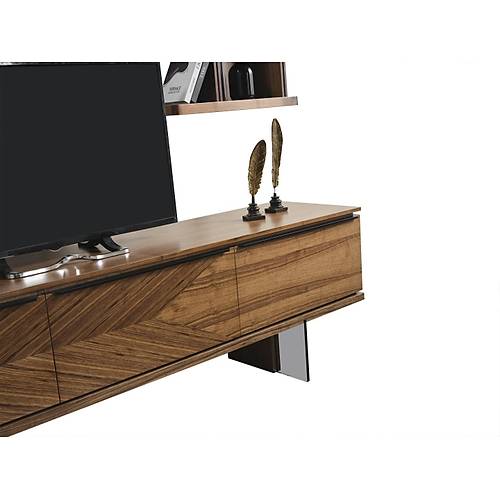 MTV 57 Ceviz Tv nitesi