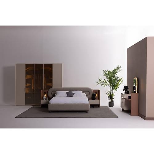 Pastel Yatak Odas�