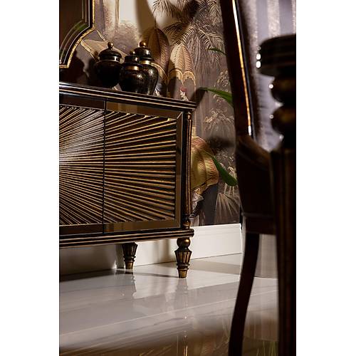 Art Deco Yemek Odas�