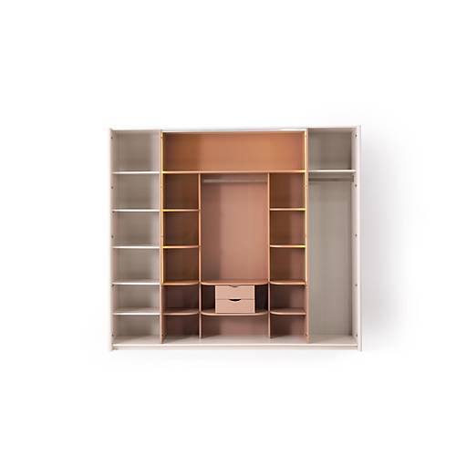 Pastel Yatak Odas�