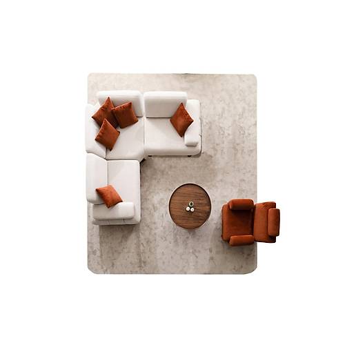 Armani K��e Koltuk