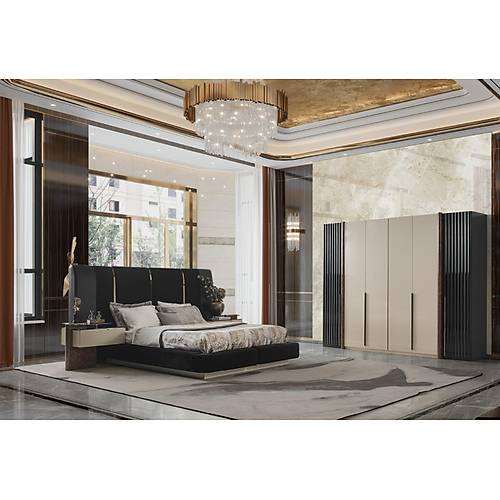 Floransa Yatak Odas�