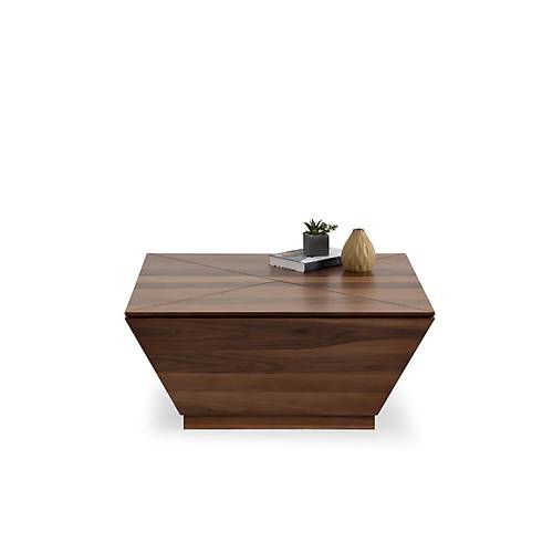 618 Walnut Orta Sehpa
