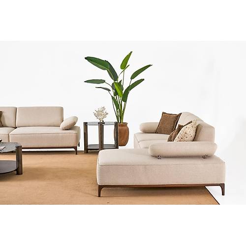 Arte Koltuk & K��e Tak�m�