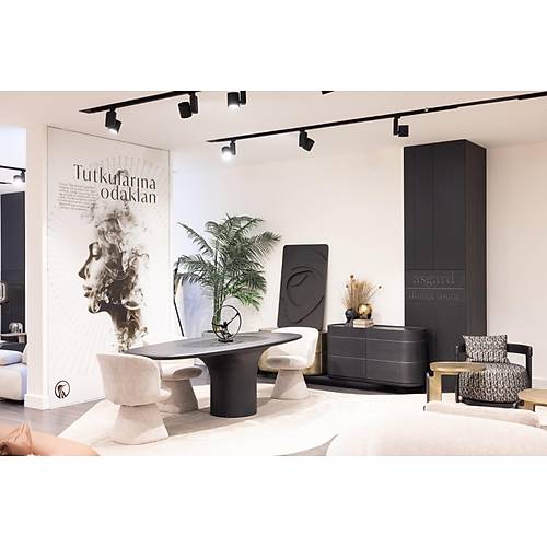 Asgard Yemek Odas�