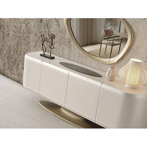 Aura Yemek Odas� - �nci