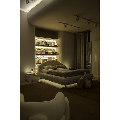 Vena Yatak Odas� & Giyinme Dolab�