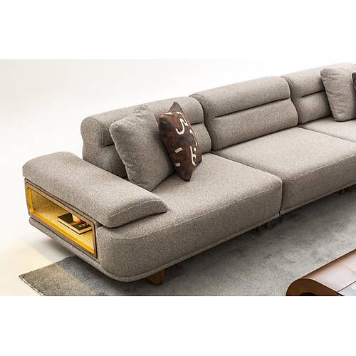 Roma K��e Koltuk